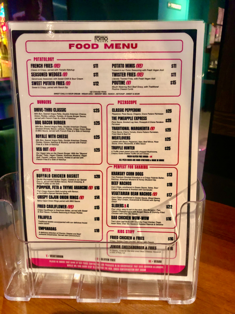 Cheapest Cinemas Melbourne: Best Movie Deals