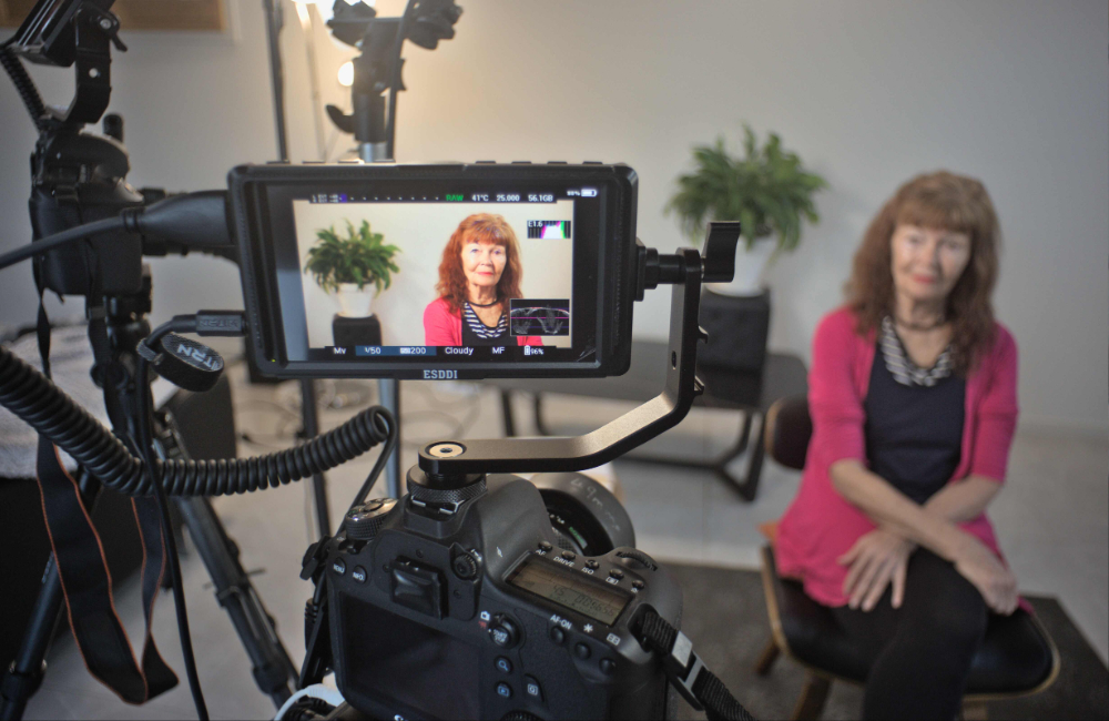 My Life Story Legacy