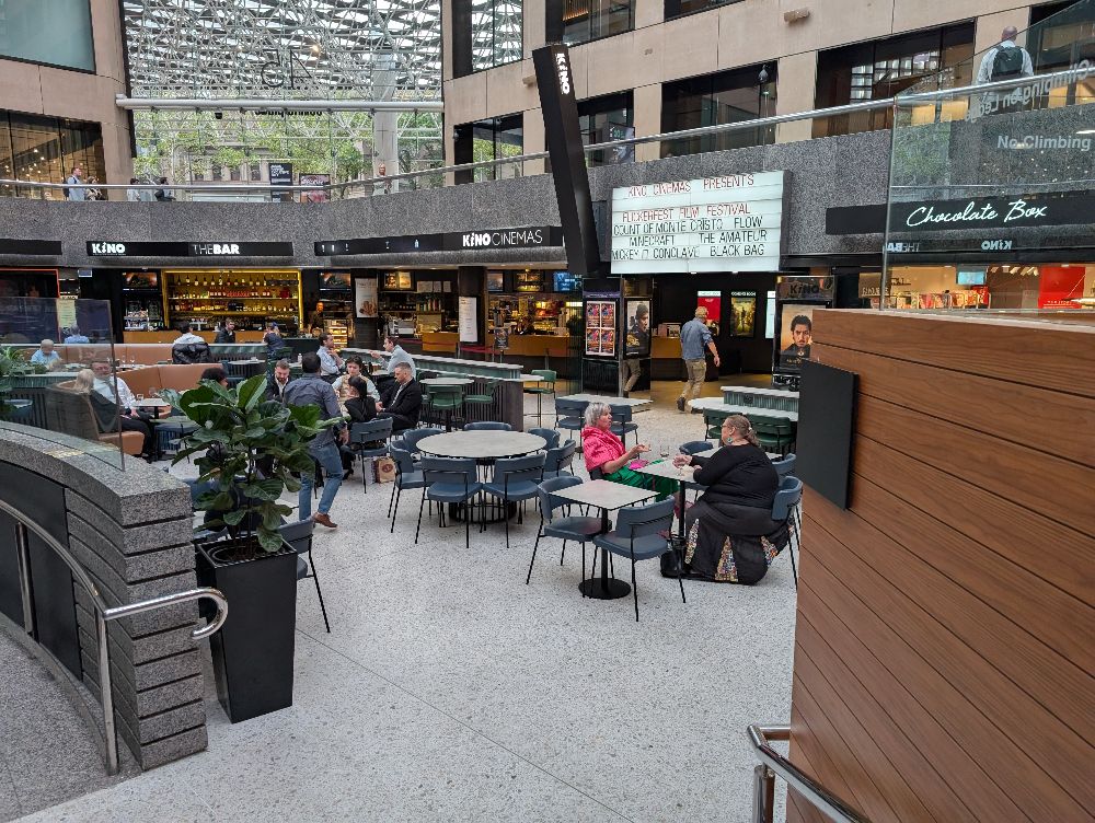 Cheapest Cinemas Melbourne: Best Movie Deals