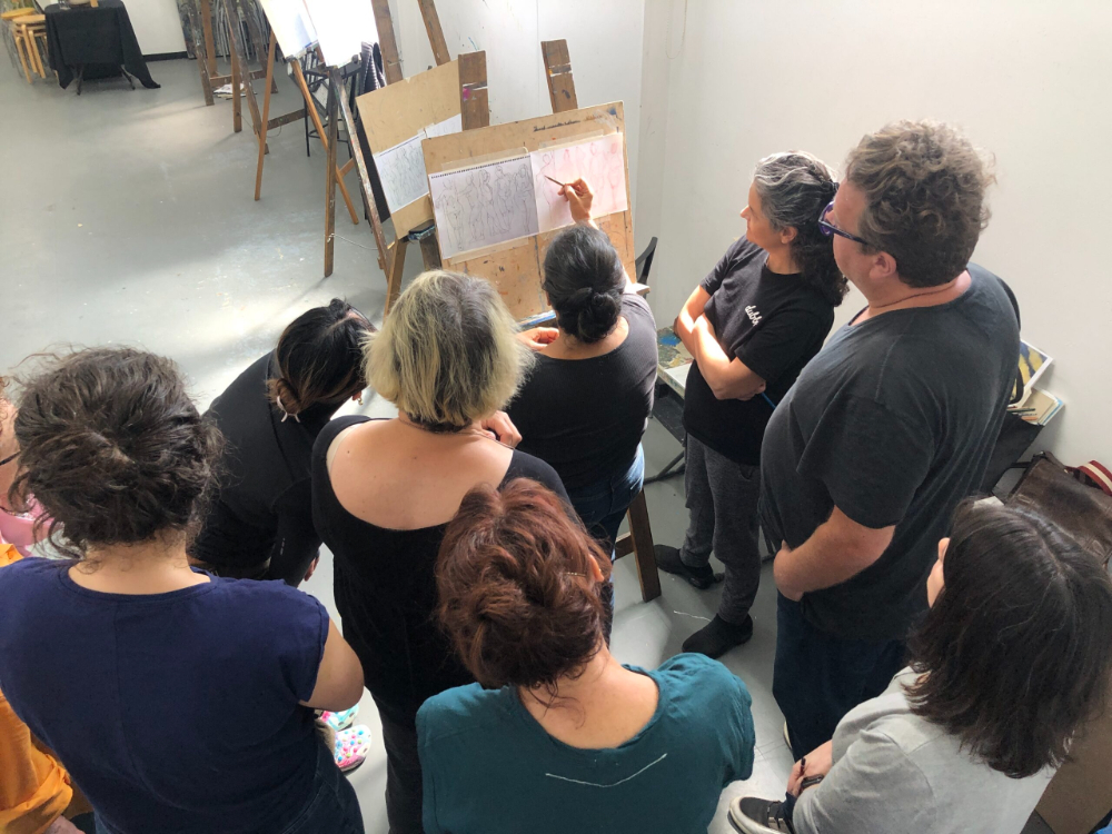 Melbourne Studio of Art