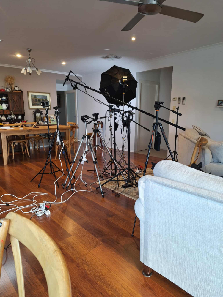 My Life Story Legacy