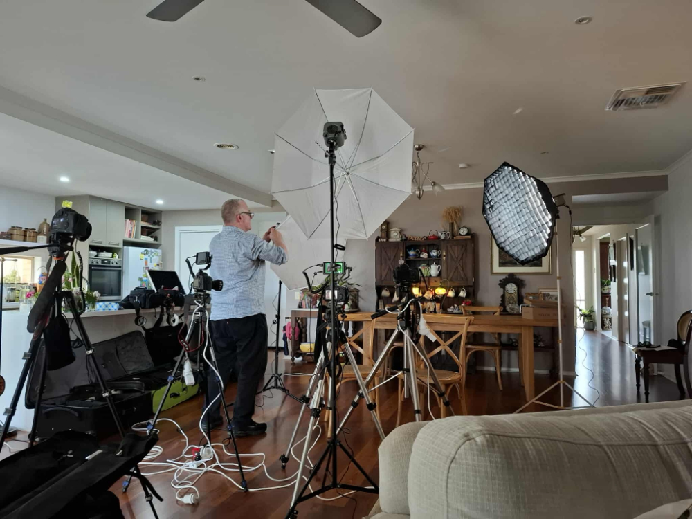 My Life Story Legacy