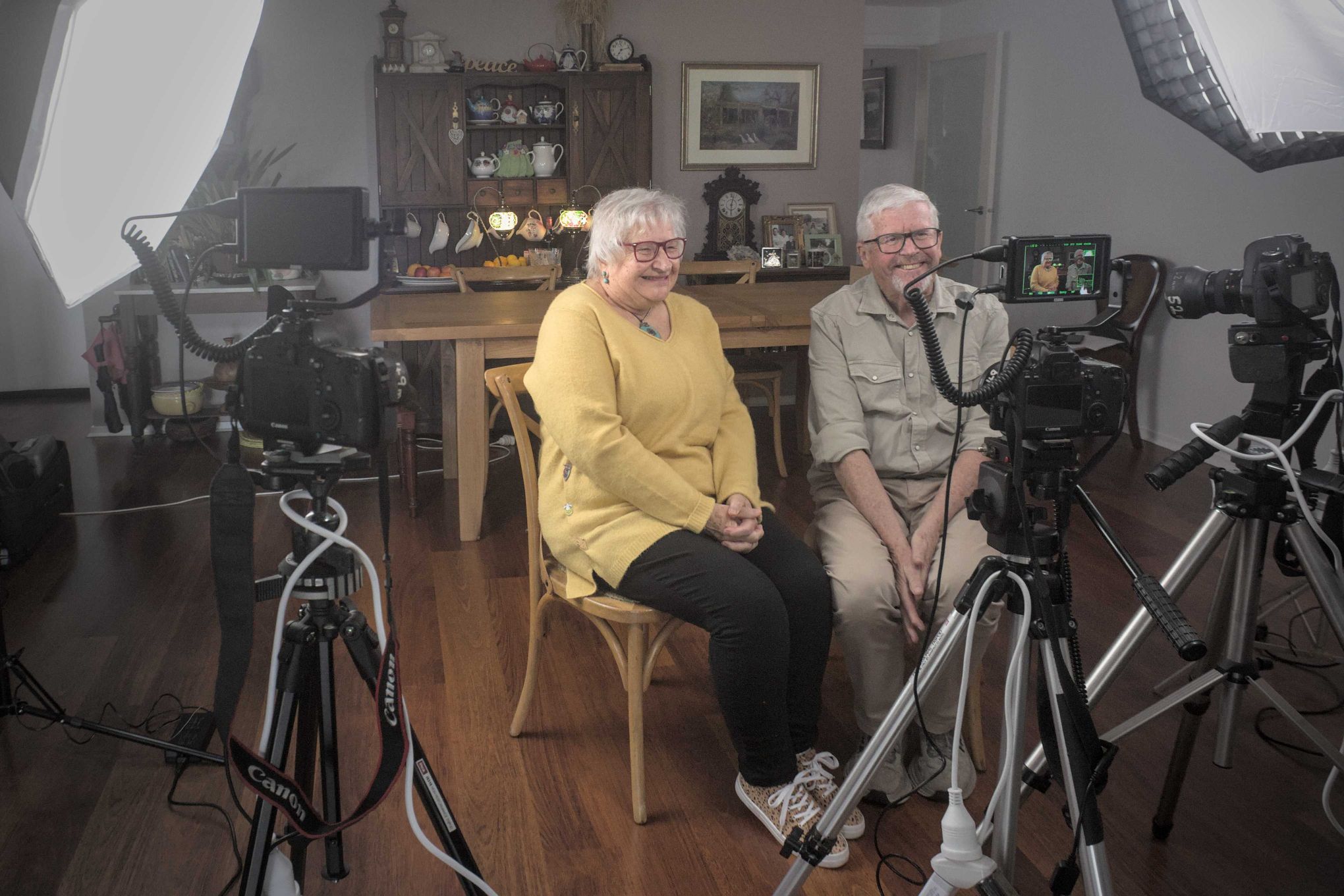 My Life Story Legacy