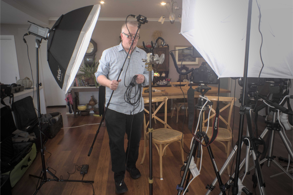 My Life Story Legacy