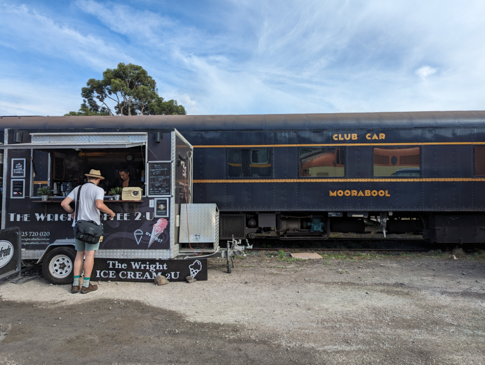 Newport Workshop Open Days by Amy Gardner