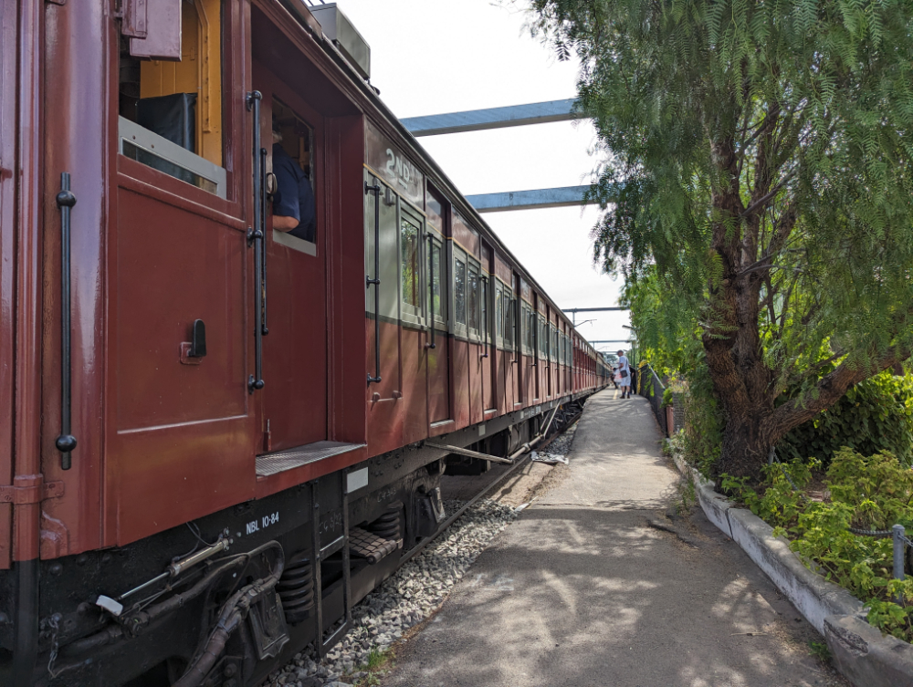 Newport Workshop Open Days by Amy Gardner