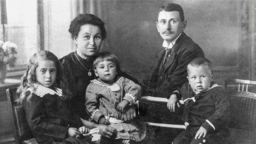 My Life Story Legacy