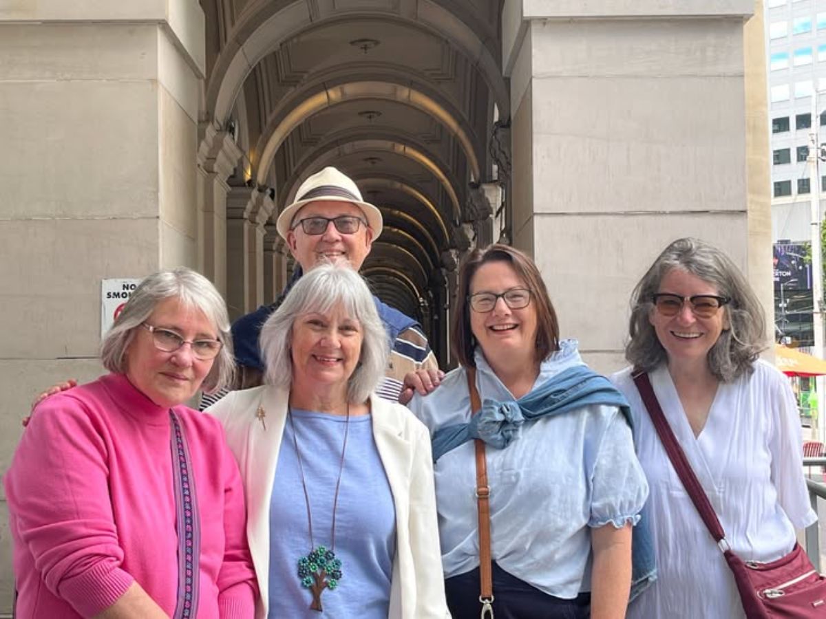 Melbourne events - Book one of our Melbourne city walking tours