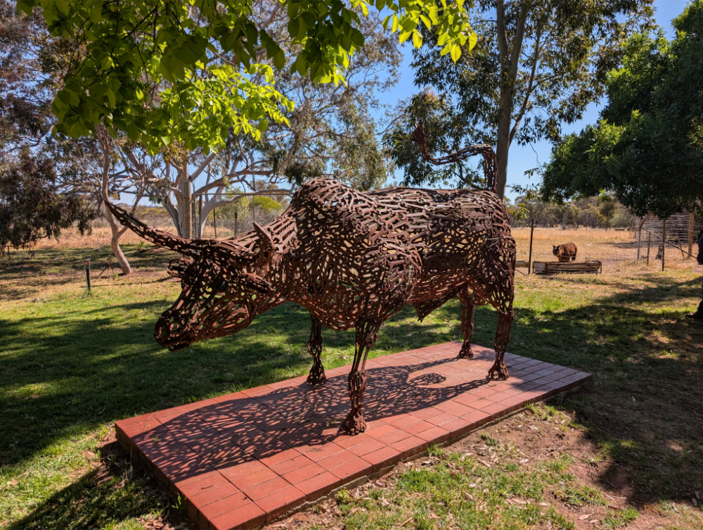 Visit Bendigo