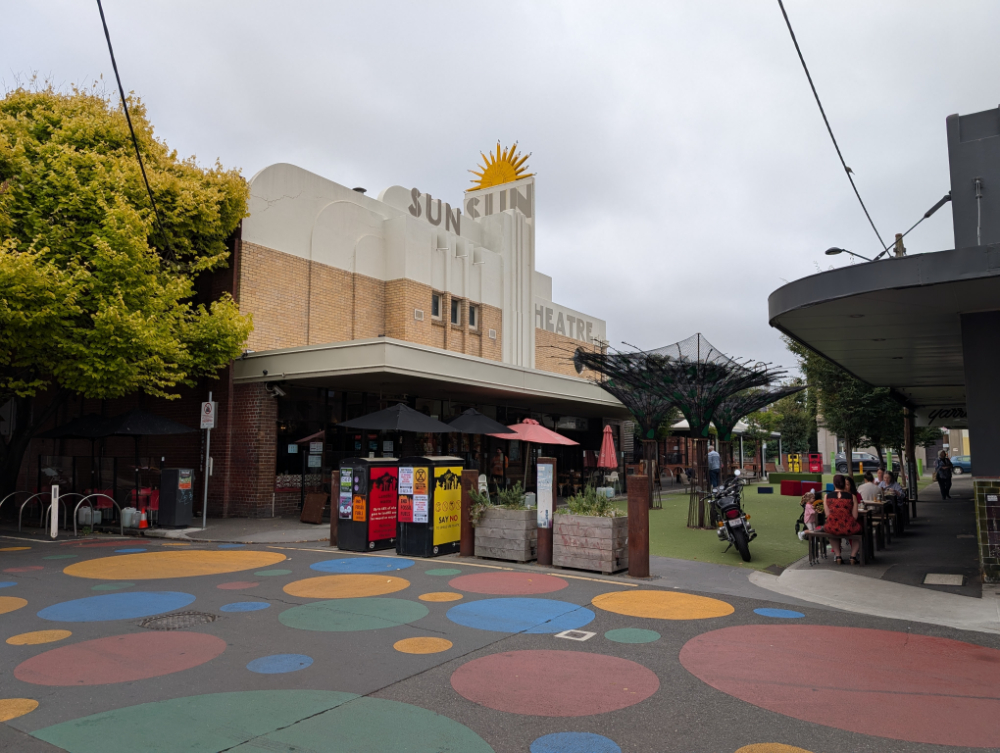 Cheapest Cinemas Melbourne: Best Movie Deals