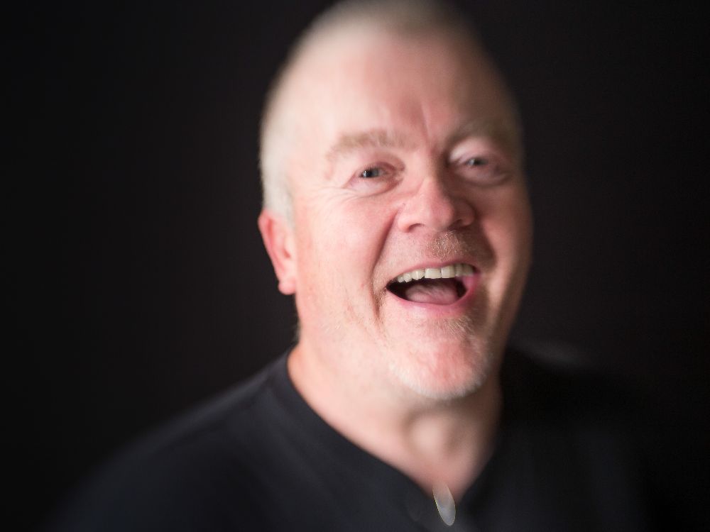 My Life Story Legacy