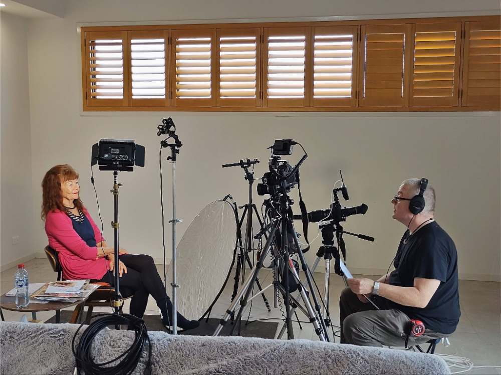 My Life Story Legacy