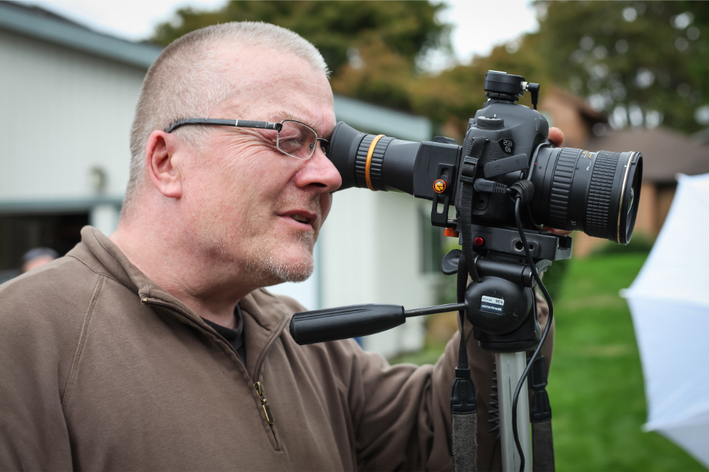 My Life Story Legacy