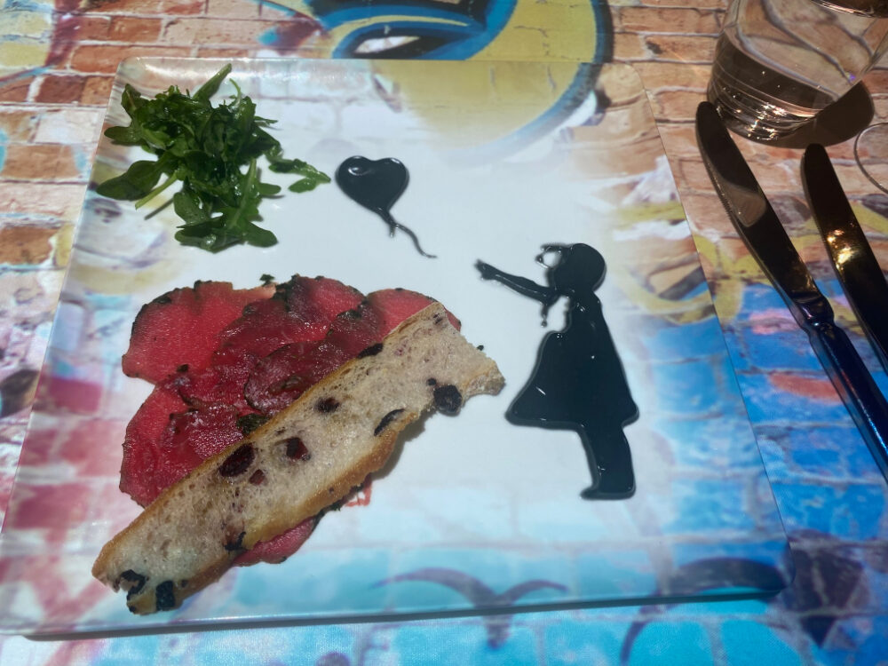 7 Paintings Rendezvous