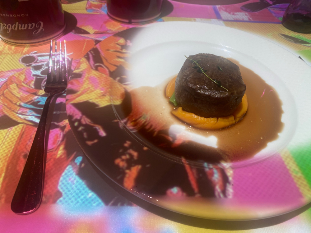 7 Paintings Rendezvous