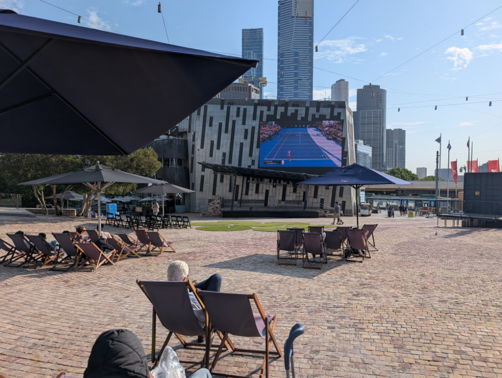 Australian Open Tips