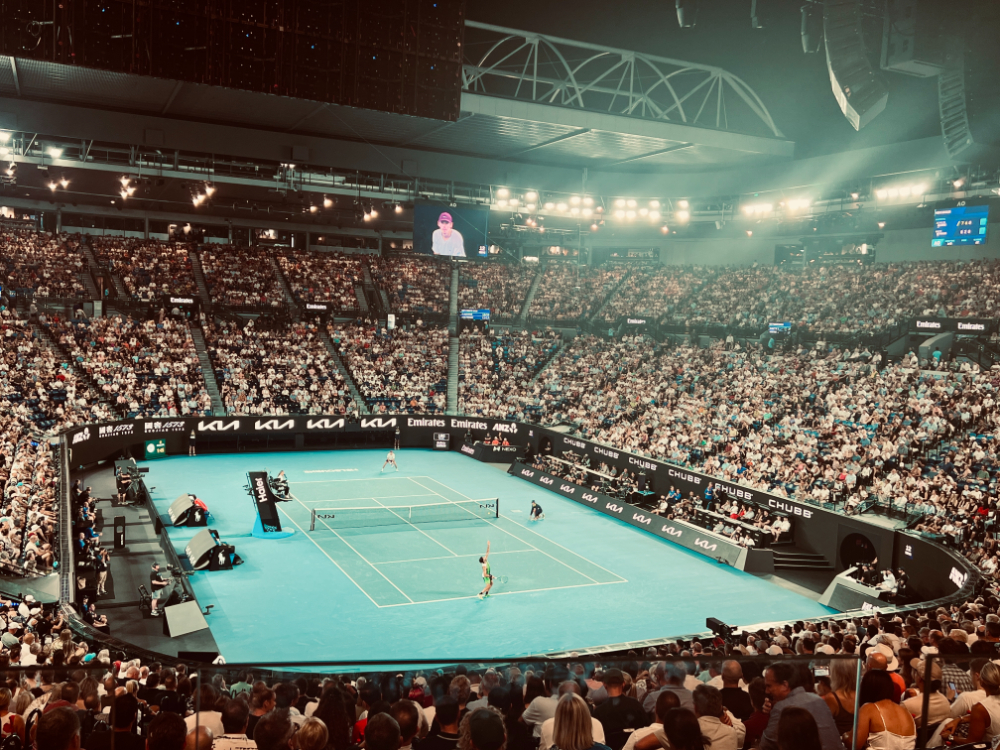 Australian Open Tips