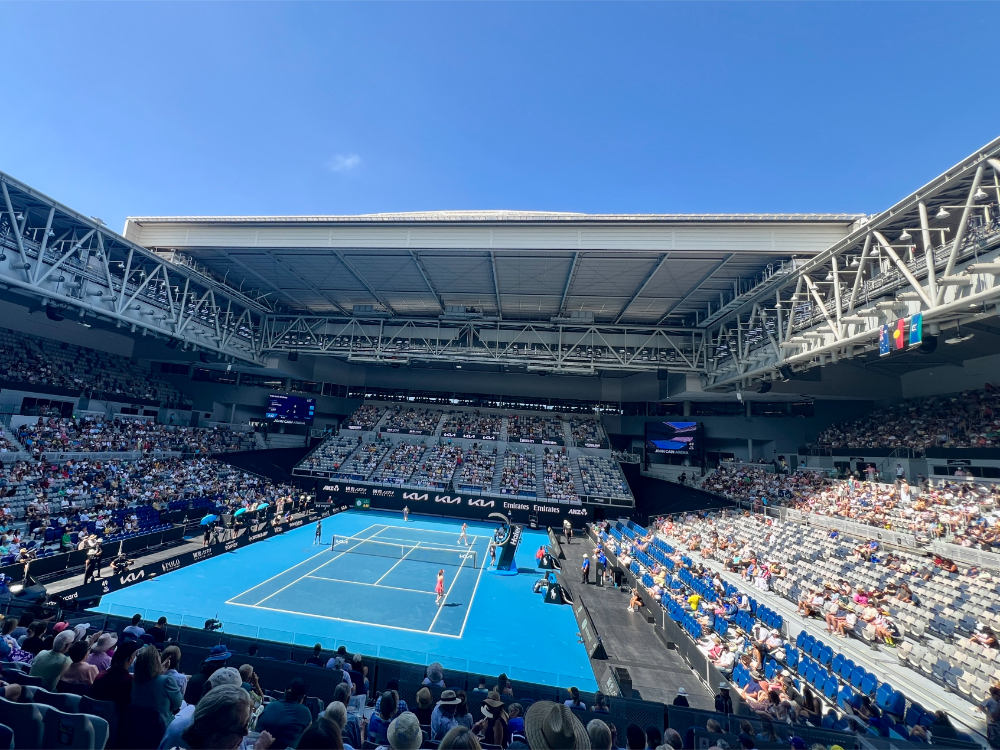 Australian Open Tips