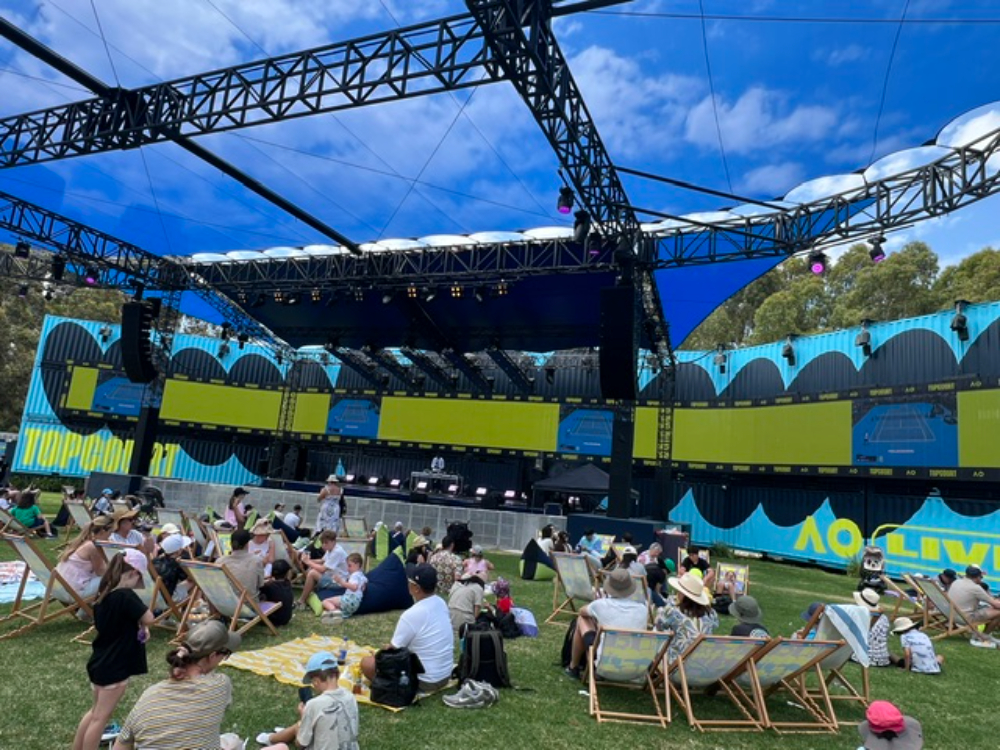 Australian Open Tips