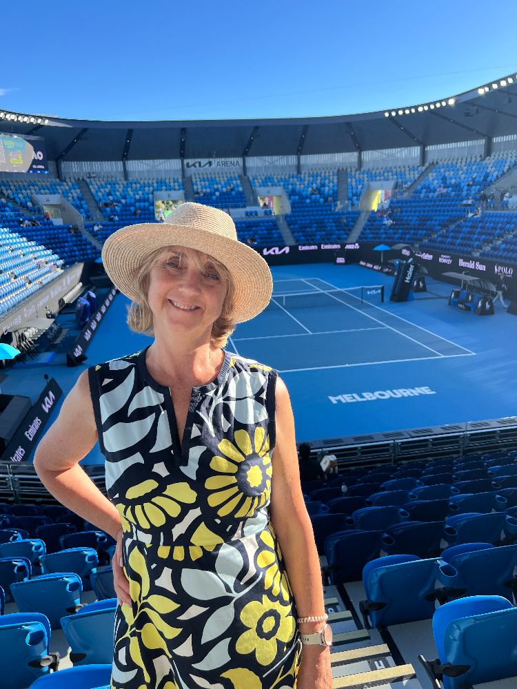 Australian Open Tips AO27