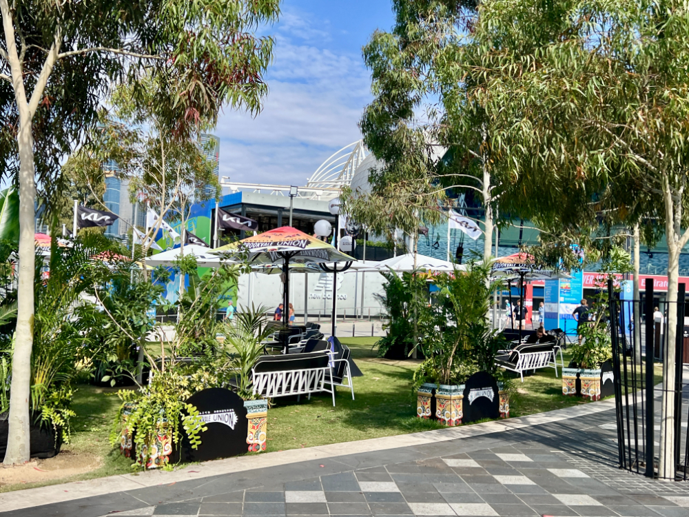 Australian Open Tips