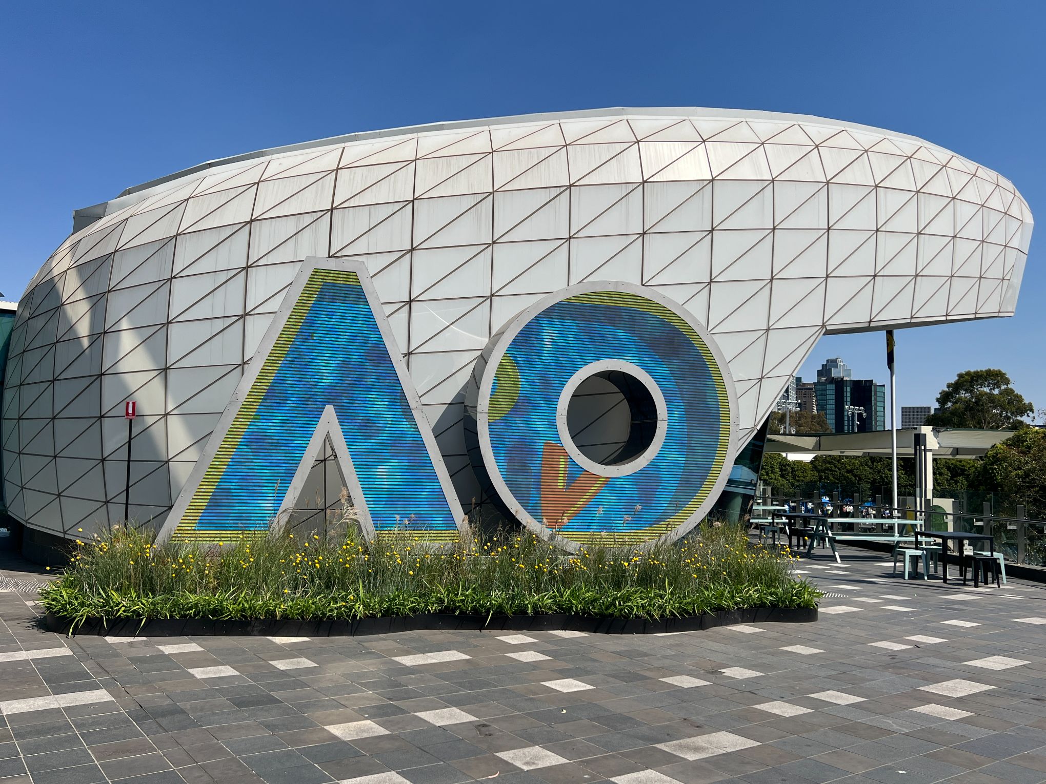 Australian Open Tips