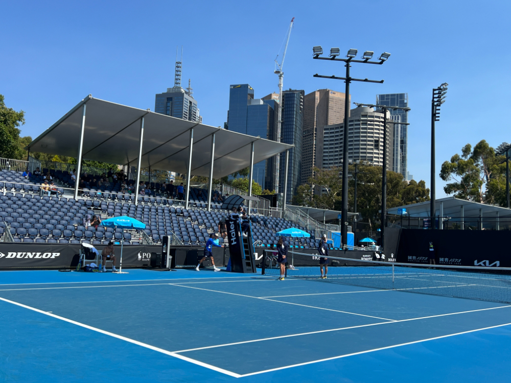 Australian Open Tips