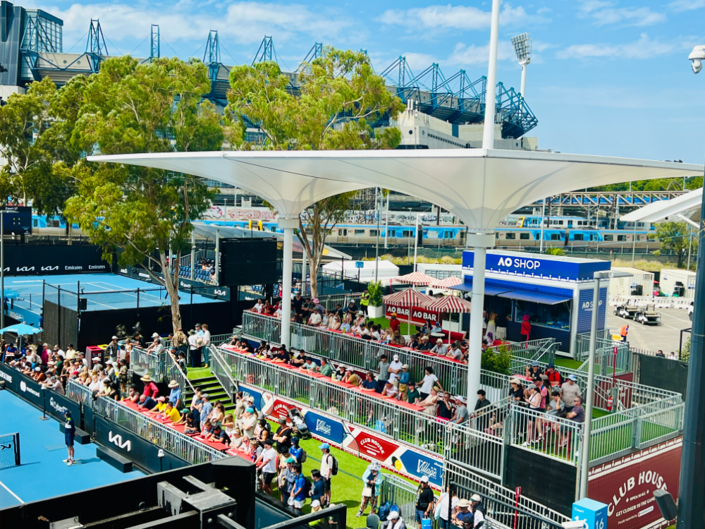 Australian Open Tips