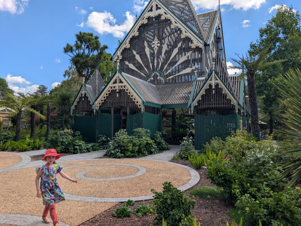 Ballarat Begonia Festival