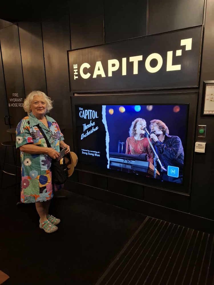 Capitol Theatre Orchestra