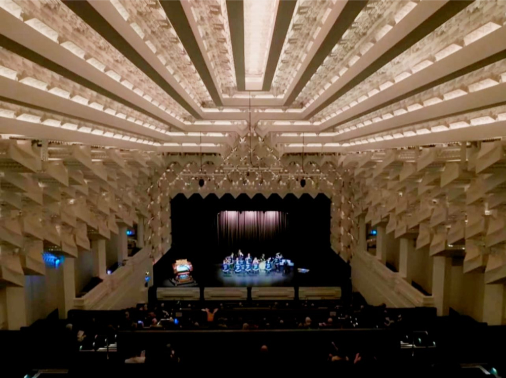 Capitol Theatre Orchestra