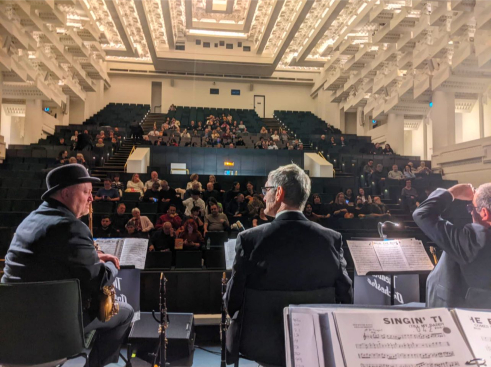 Capitol Theatre Orchestra
