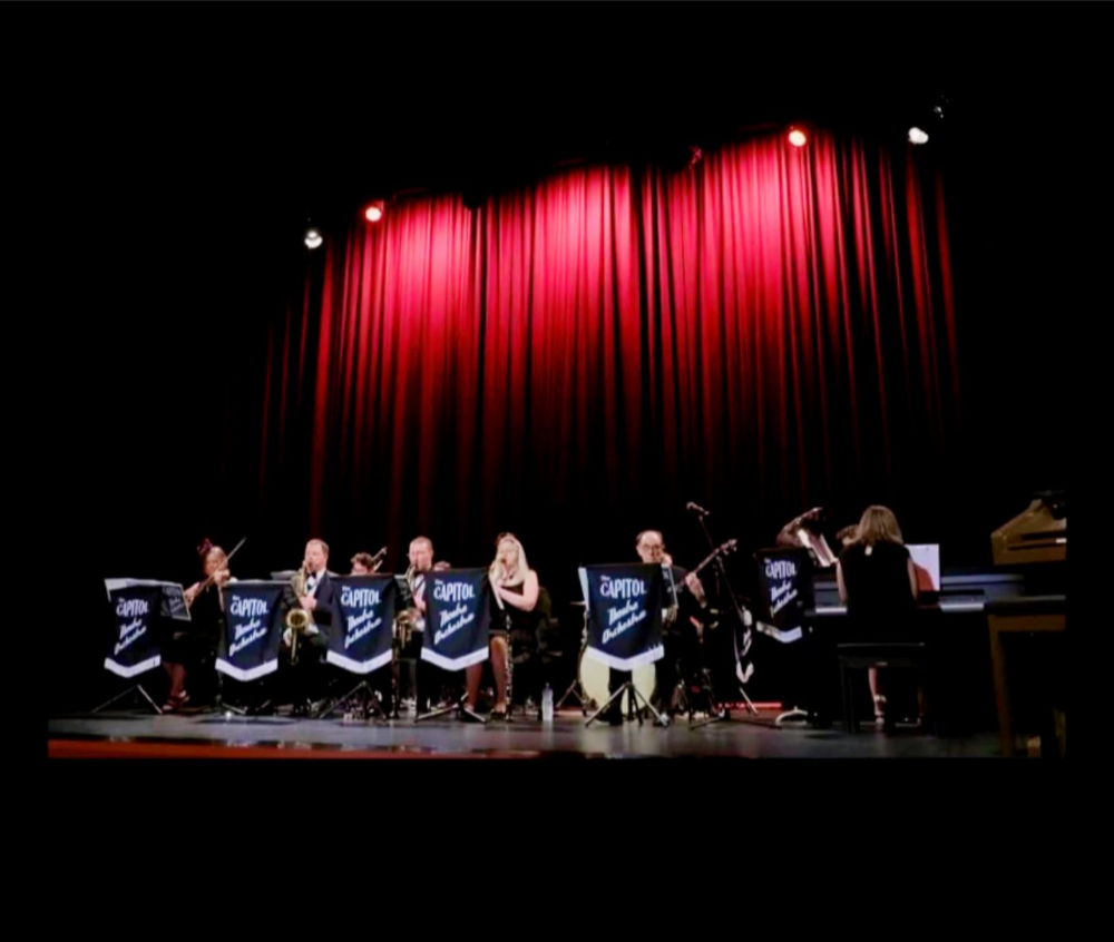 Capitol Theatre Orchestra