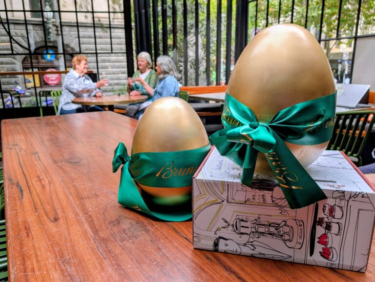 Easter in Melbourne 2026