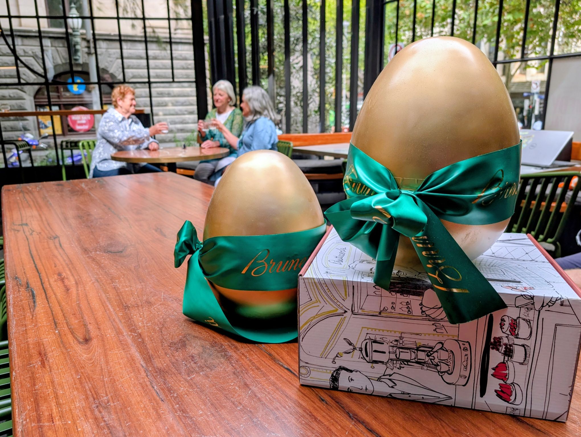 Easter in Melbourne 2026