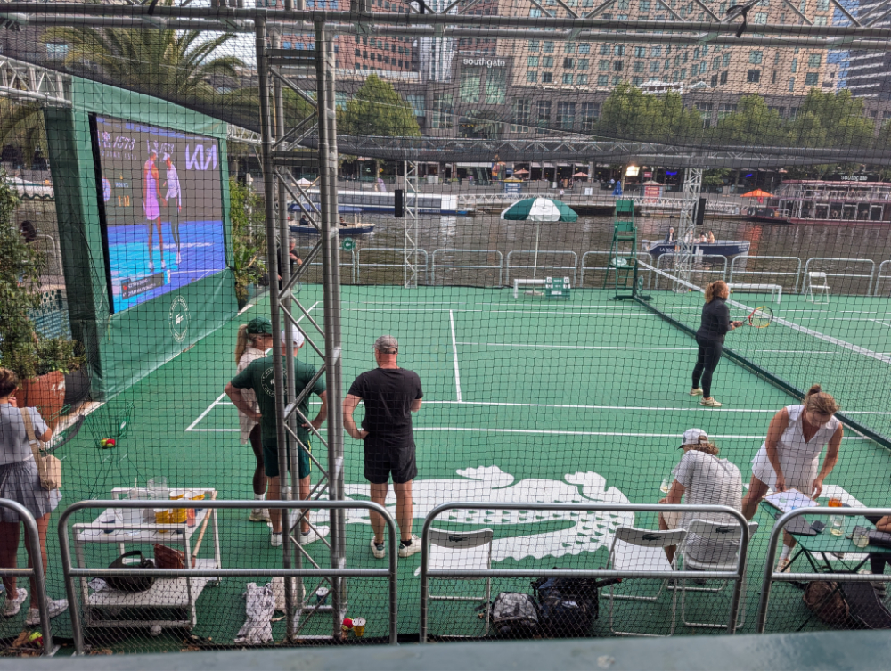 Australian Open Tips