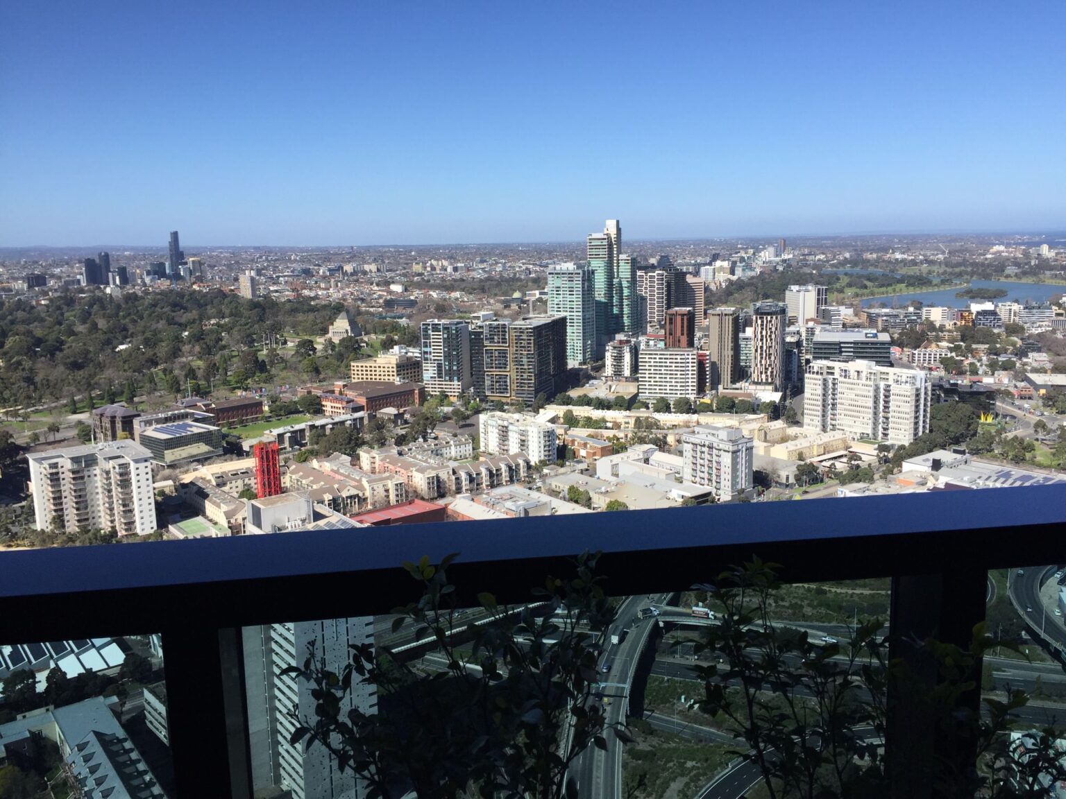 Living in Melbourne CBD: Is It Worth It? - Seniors in Melbourne