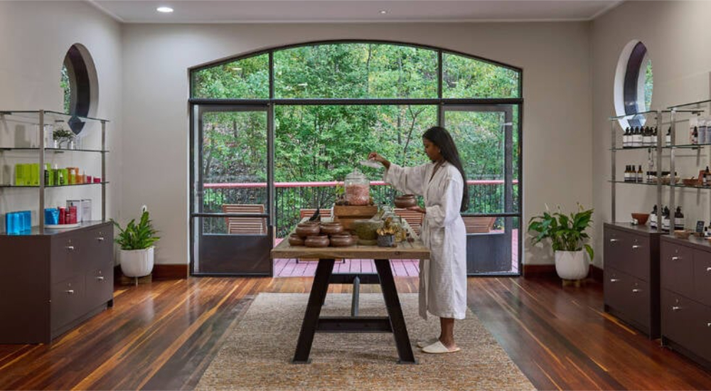 Wellness Packages Victoria