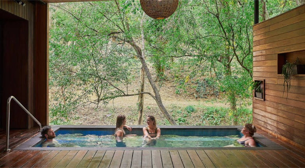 Wellness Packages Victoria