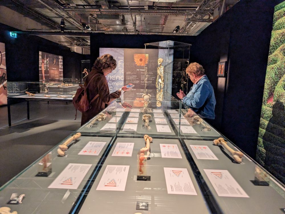 BODY WORLDS Melbourne