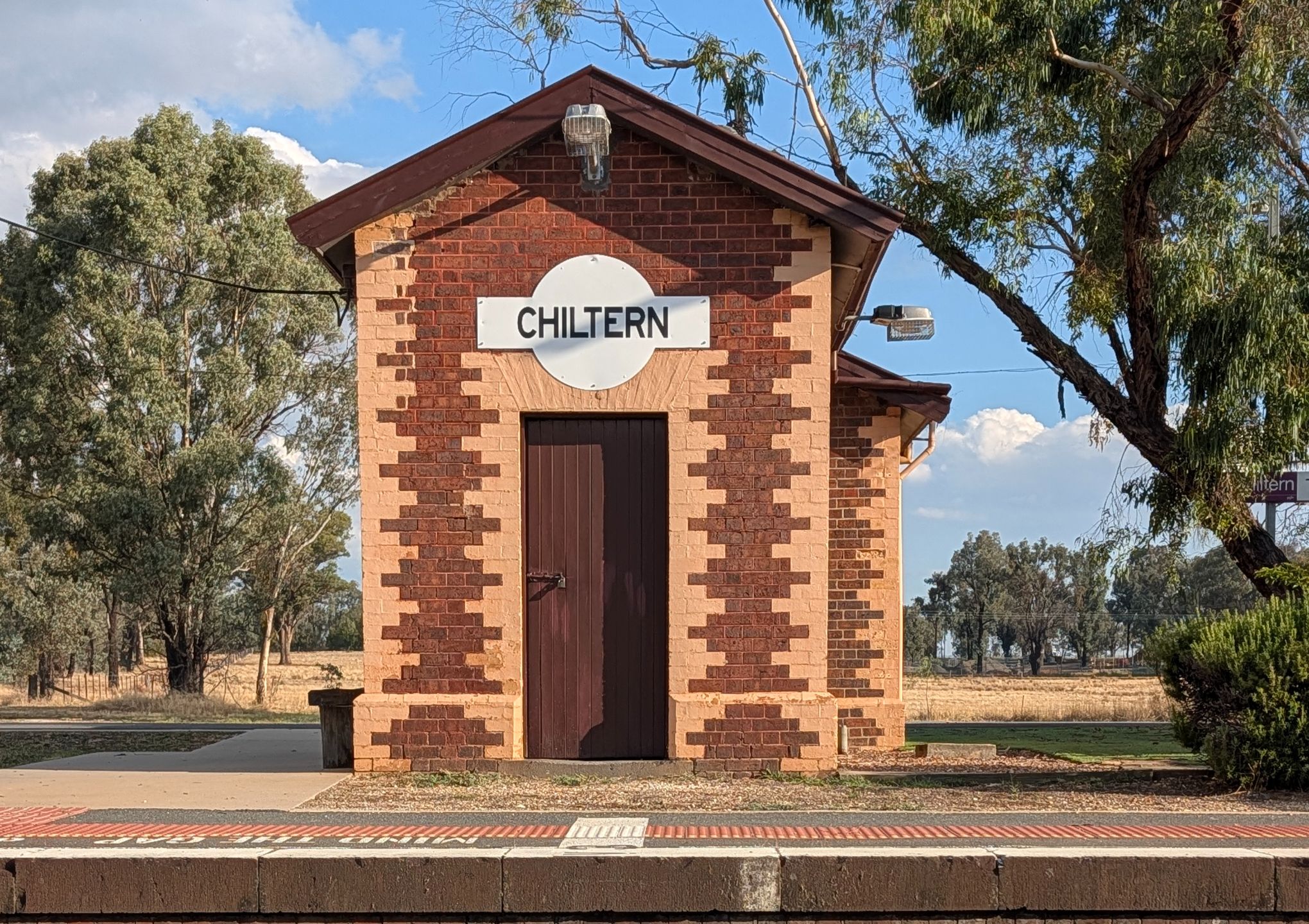Visit Chiltern Victoria