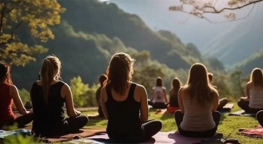 Wellness Packages Victoria