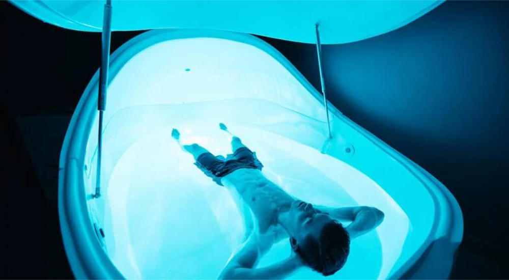 Wellness Packages Victoria