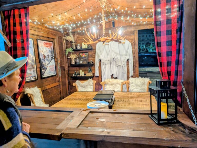 Fondue Chalet Melbourne 2026