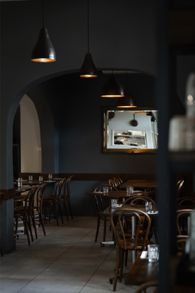 Il Caminetto Moonee Ponds