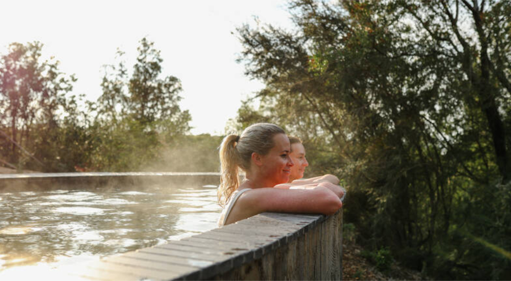 Wellness Packages Victoria