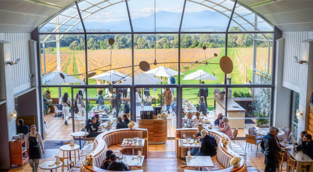 Wellness Packages Victoria