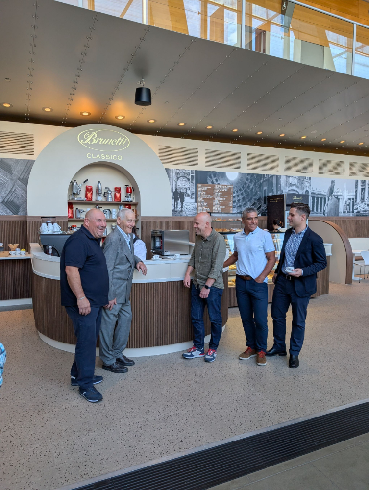 Rome exhibition Melbourne Museum