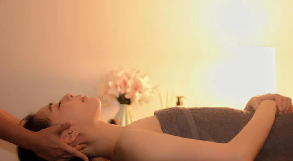 Wellness Packages Victoria