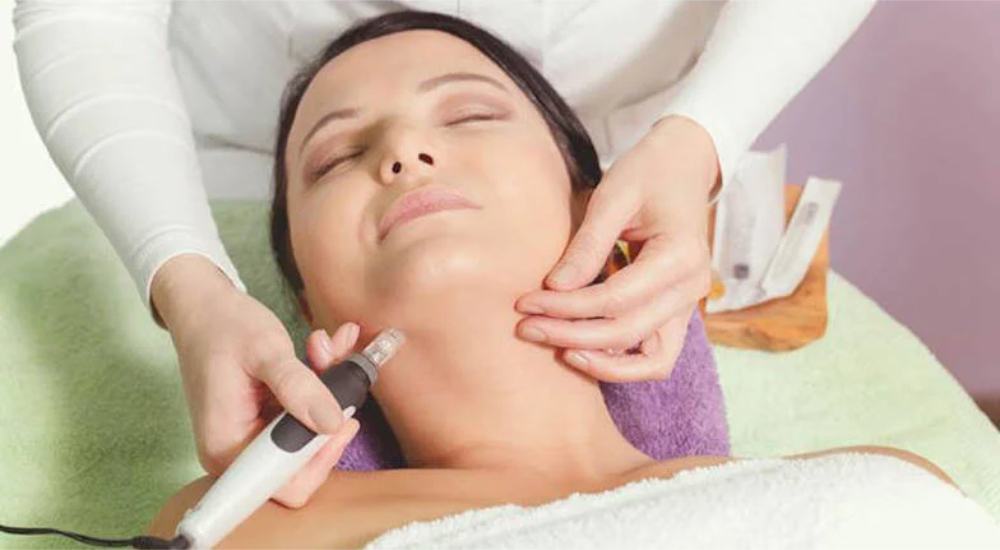 Wellness Packages Victoria